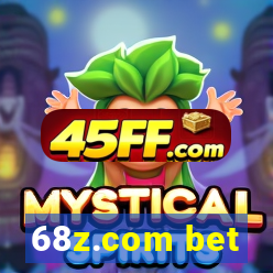 68z.com bet